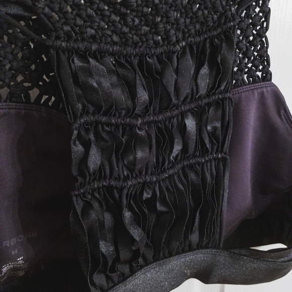 CARBON 38 - Limited Edition Canggu Bra - Medium - Picture 6 of 7